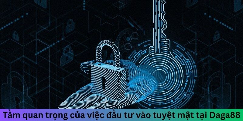 tuyệt mật tại Daga88